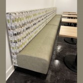 Wall Benches S