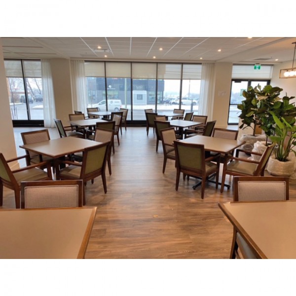 Product details DorVal