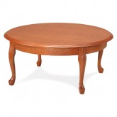 Option for occasional tables