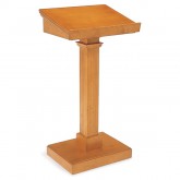 Lecterns