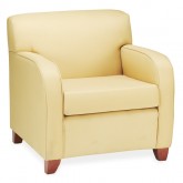 Chair (As shown)