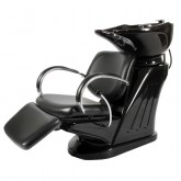 Shampoo Chair Backwash unit