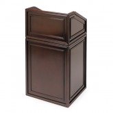 lectern 2-pcs (front)