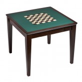 Square Games Table