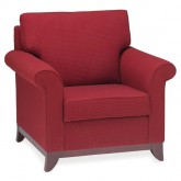 Chair (As shown)